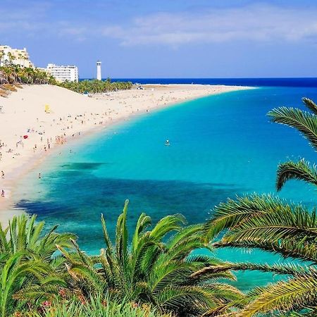 Apartamento El Carmen 12 モロ・デル・ハブレ エクステリア 写真
